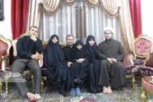 علی&zwnj;اکبر رحمانی، در زمان آتش&zwnj;بس، اسیر شد