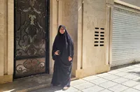 خاطره قابلمه پارتی‌های دهه ۶۰ از زبان سکینه اسماعیلی‌نسب