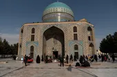 محله خواجه&zwnj;ربیع؛ محل زیارتگاه مهم مشهد