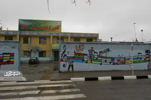 از رصد ستارگان تا موزه حیوانات در کانون میثاق