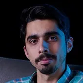 محمد عقیلی فیلم&zwnj;سازی که لحظه&zwnj;های خاص را ثبت می&zwnj;کند