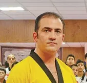آموزش تکواندو به شرط معدل