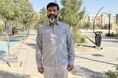 روایت فرزاد پورفائز از اولین سال&zwnj;های سکونت در رحمانیه