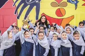 معلم خلاق، دانش&zwnj;آموز را به ذوق می&zwnj;آورد