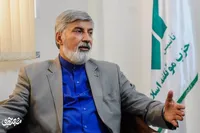 حمیدرضا ترقی: شهید هاشمی‌نژاد، اندیشمند دردآشنا بود 