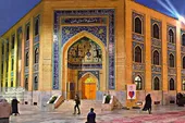 حوزه علمیه مشهد، مکتبی هزار ساله است