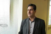 سوی چشم &laquo;بهاری&raquo; که رفت دلش به شعر روشن شد