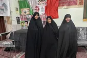 دوره&zwnj;های پا بر&zwnj;جای &laquo;بی&zwnj;بی&zwnj;جان&zwnj;&raquo; در کنه&zwnj;بیست