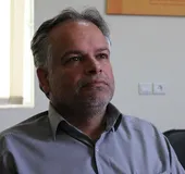 محمد خلیل&zwnj;نژاد پاهایش را در عملیات رمضان جا گذاشت
