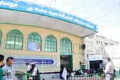نان و ماست؛ نذر 300ساله گنبدخشتی
