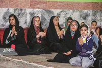 پاتوق همدلی در خانه‌‌ای که گرمابه‌دار پنجتن به نام امام جواد(ع) وقف کرد