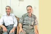 رویین&zwnj;تن محله شهید مطهری