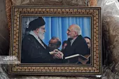 مهر مشهدی&zwnj;ها به موذن قدیمی مسجد گوهرشاد