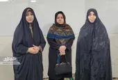 همسایه&zwnj;داری در کوچه نماز ۲۷  یک انتخاب است