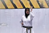 آموزش سخت در محله فجر با روی خوش مربی قهرمان&zwnj;پرور
