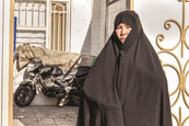 شهید احمدی دوست داشت لب مرز خدمت کند