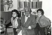 محمد پروین  گنابادی طبیب واژه&zwnj;ها بود!