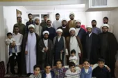 طلبگی، شغل خانوادگی ایزدی&zwnj;هاست