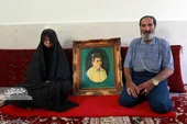 تعبیر خواب نخستین شهید محله المهدی