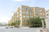 خانواده ایثارگران، همسایه باهم