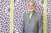 کشمیری، بنیان&zwnj;گذار جلسات قرآن مکتب جعفری