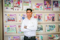 سرکارگر رزمی‌کار