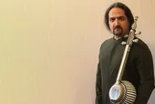 صمد برقی: می&zwnj;خواستم لحن و لهجه خراسانی را به موسیقی دستگاهی بیاورم