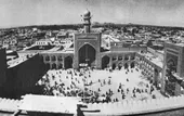 پیشرفت مشهد در عصر غزنوی