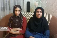 نابینایی مانع موفقیت خواهران بروتی‌مقدم نشد