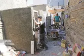 خانه&zwnj;سازی جهادگران خوزستانی در مشهد