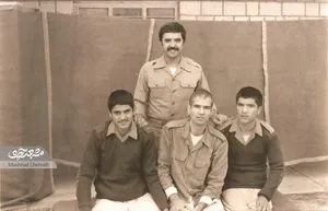راست قلبی آزاده مشهدی را از مرگ نجات داد