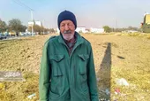 خدابیامرزی اهالی نیزه برای حاجی نصراللهی