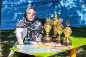 مبارزه با دست&zwnj;های خالی 