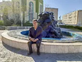 مرد قوی &laquo;نقویه&raquo; 