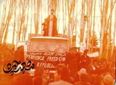 حادثه بیمارستان امام رضا(ع) بزرگ&zwnj;ترین تحصن انقلابی کشور بود