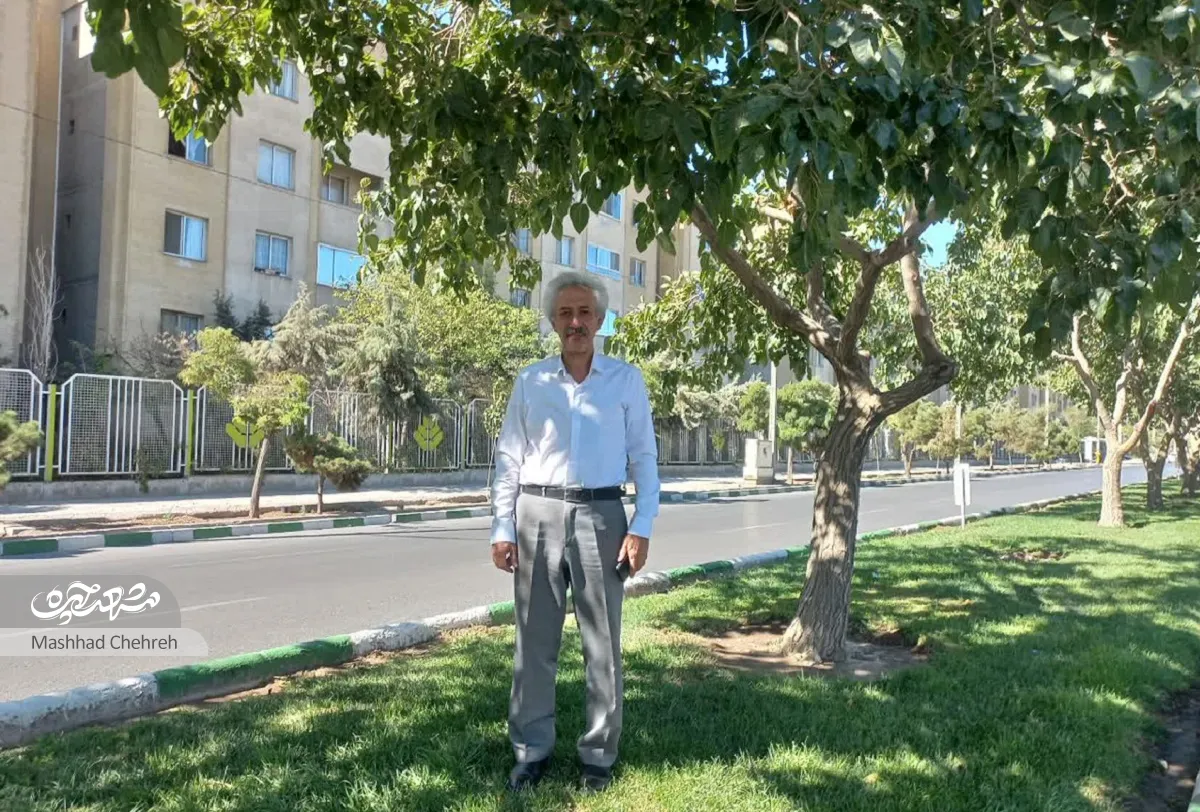 محله گردی محله گردی