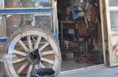 خاطرات حمل&zwnj;ونقل عمومی در منطقه ۴، از درشکه تا مترو