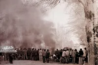 بی‌رحمی ساواک خون شهیدیعفور را به جوش آورد