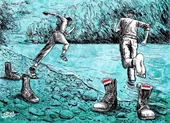  داستان خرّم آزادی یک شهر