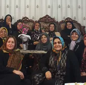 هم&zwnj;کلاسی&zwnj;ها بعد از ۴۰ سال یکدیگر را پیدا کردند