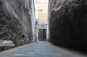 آشتی با گذشته در  خانه تاریخی&zwnj; آشتی&zwnj;کنان بازارچه سراب