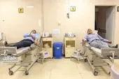 تجربه&zwnj;های طلایی اهداکنندگان خون