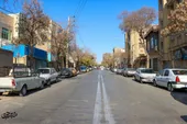 کوچه آیت الله محمد واعظ&zwnj;زاده،کوچه&zwnj;ای با دید مستقیم به حرم مطهر