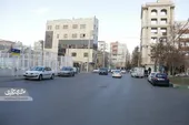 محله هاشمیه؛ راسته پرتردد مشهد