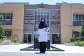 طرح علمی دکتر یگانه&zwnj;زاد برای تبدیل شکلات به خوراکی سالم