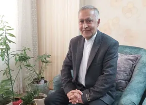 روزه‌داری در اسارت؛ خاطره آزاده محله سرافرازان