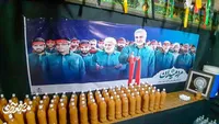 عزم جهادی برای درمان در منزل