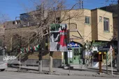 مسجد مقداد موقوفه شیخ نخودکی است