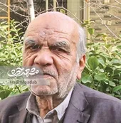 اگر امام فردا نیاد، مسلسل از مشهد میاد