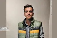 انتخاب سخت علی‌اکبر برای بین تلاوت قرآن و مداحی